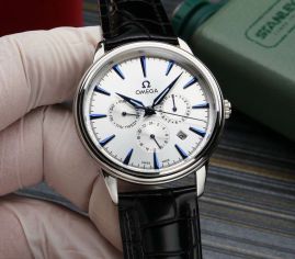 Picture for category Omega Watches Men Others